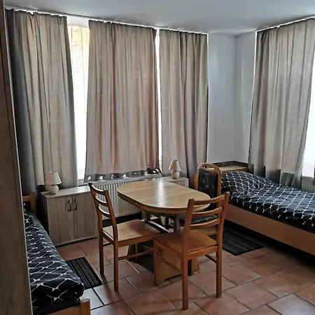 Проживание в семье Comfort