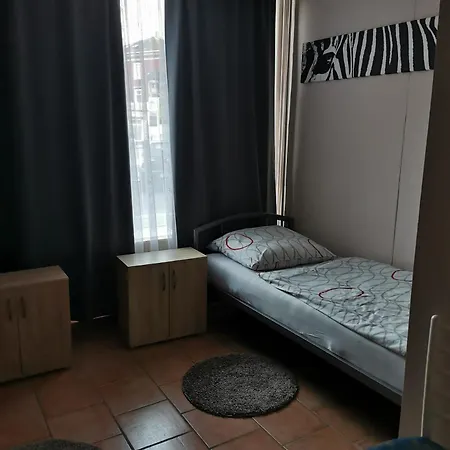 Comfort Pansiyon Dresden