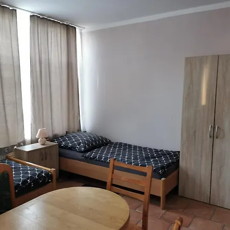 Comfort בית אירוח דרזדן