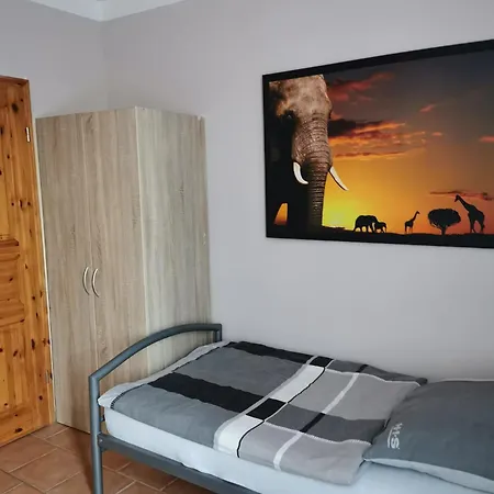 Comfort Séjour chez l'habitant *
