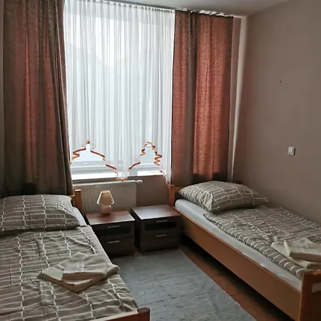 Séjour chez l'habitant Comfort *