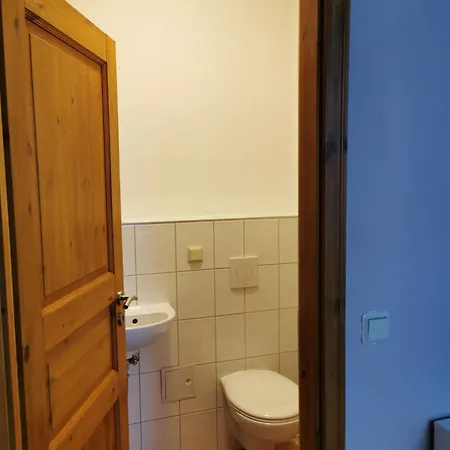 Comfort בית אירוח *