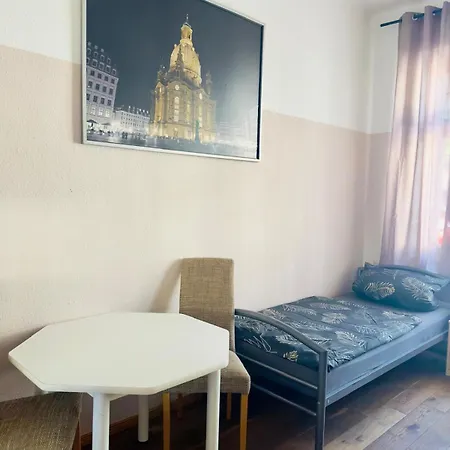 Comfort Rum i privatbostad