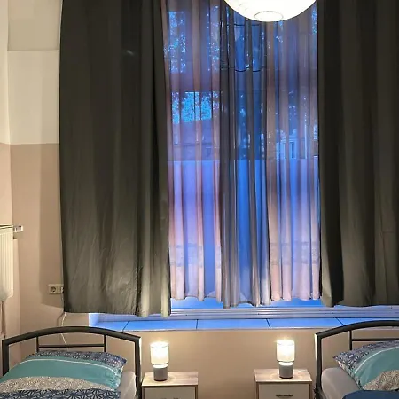 Rum i privatbostad Comfort *