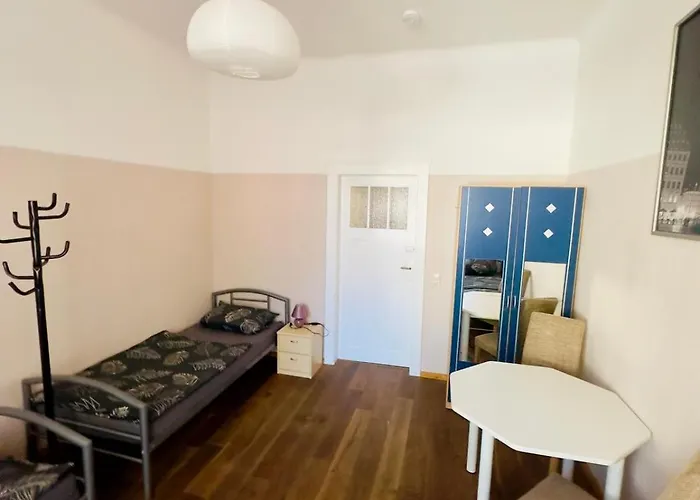 Comfort Alloggio in famiglia *