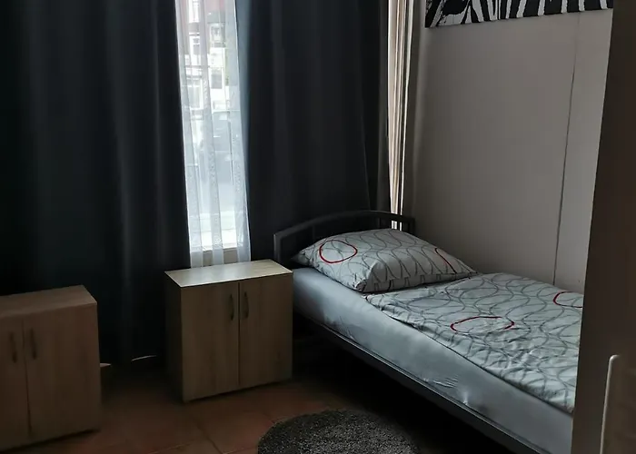 Comfort Alloggio in famiglia Dresda