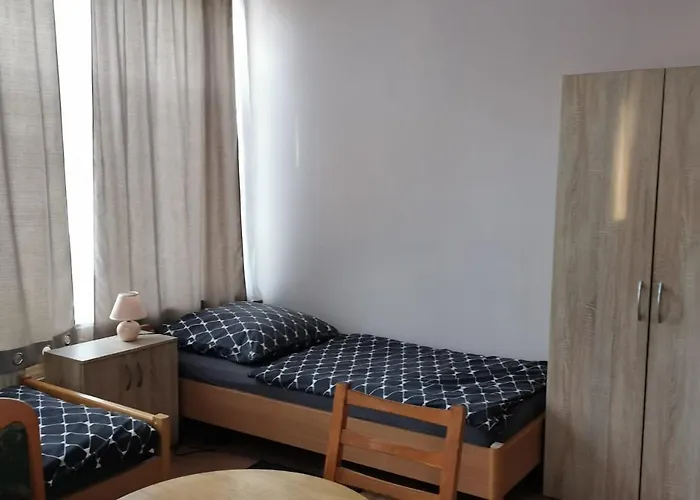 Comfort Alloggio in famiglia Dresda