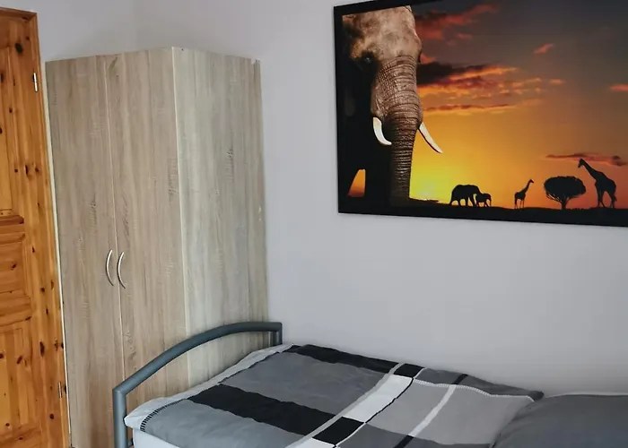 Comfort Alloggio in famiglia *