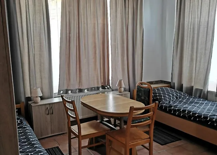 Alloggio in famiglia Comfort