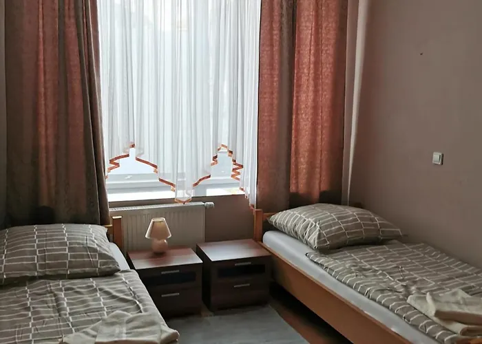 Alloggio in famiglia Comfort *