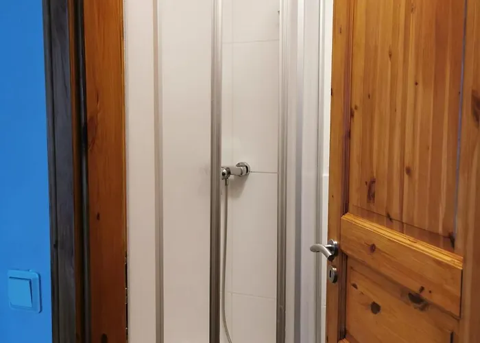 Alloggio in famiglia Comfort Dresda