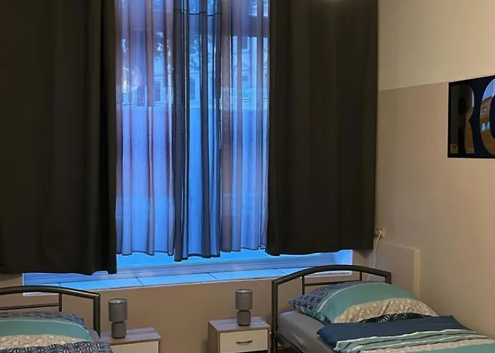 Comfort Alloggio in famiglia Dresda